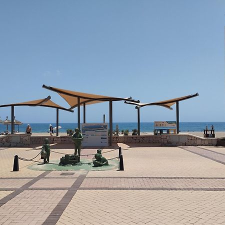 Lindo Apartamento Junto Al Mar Ronda Iv, Rocio 丰希罗拉 外观 照片