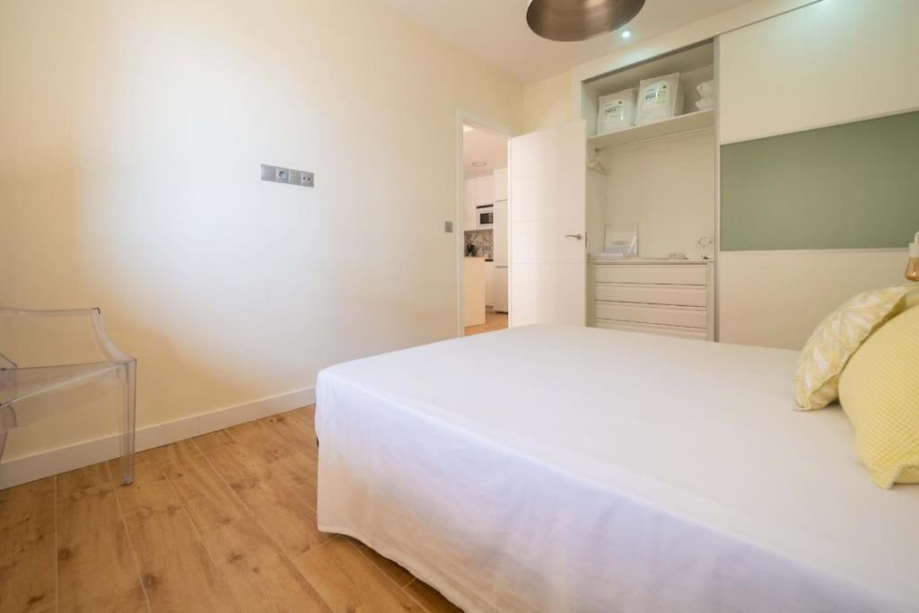 Lindo Apartamento Junto Al Mar Ronda Iv, Rocio 丰希罗拉 外观 照片
