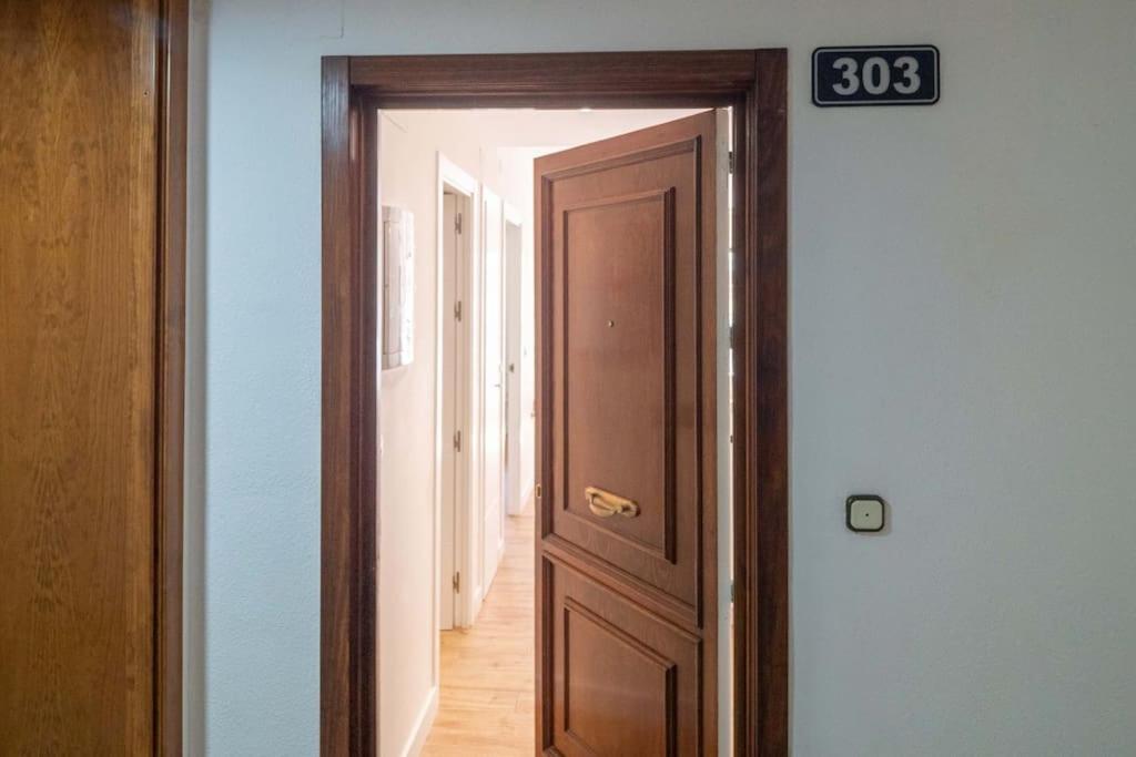Lindo Apartamento Junto Al Mar Ronda Iv, Rocio 丰希罗拉 外观 照片